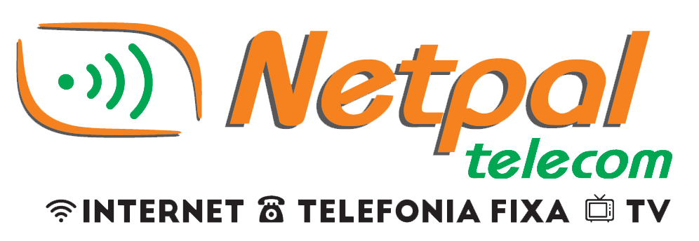 Logo Netpal